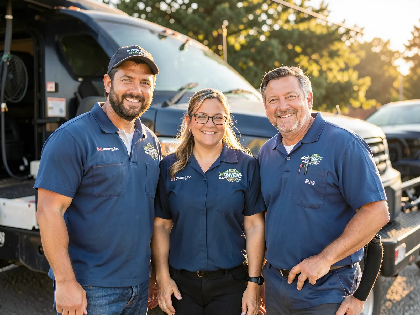 Roof Repair company in Dresden, OH